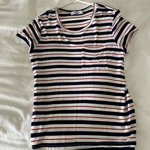 Carly Jean Los Angeles Tatum Tee